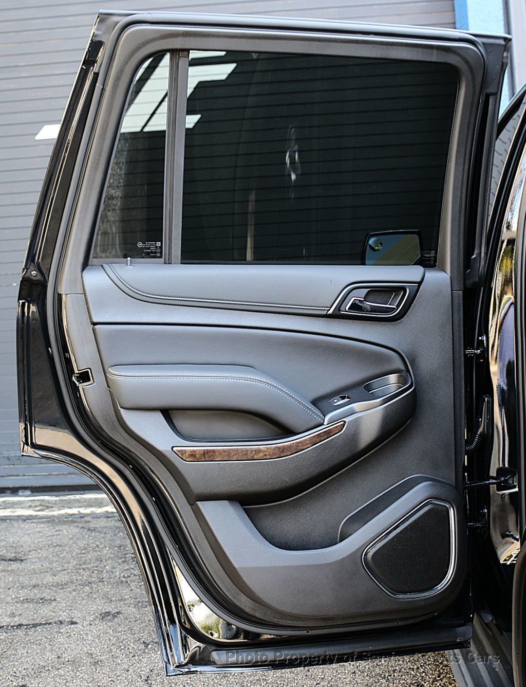 2020 Chevrolet Tahoe 2WD 4dr LS - 23005700 - 21