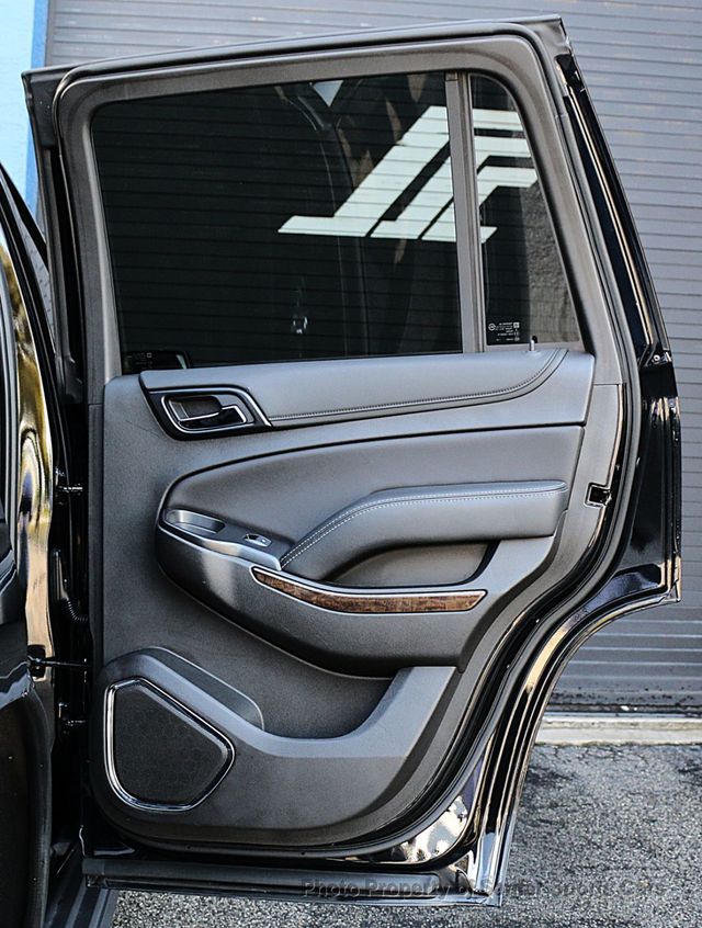 2020 Chevrolet Tahoe 2WD 4dr LS - 23005700 - 22