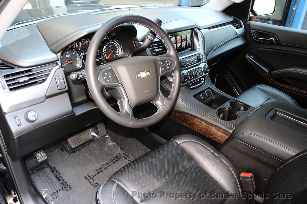 2020 Chevrolet Tahoe 2WD 4dr LS - 23005700 - 23