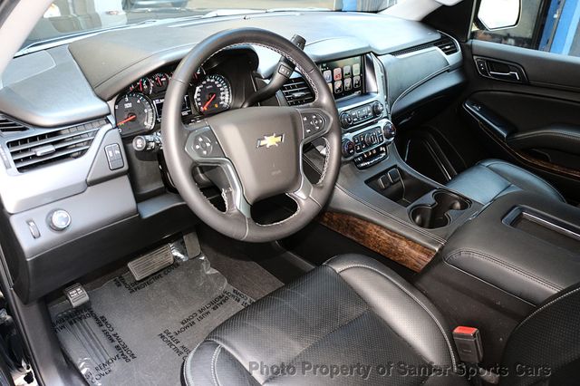 2020 Chevrolet Tahoe 2WD 4dr LS - 23005700 - 23