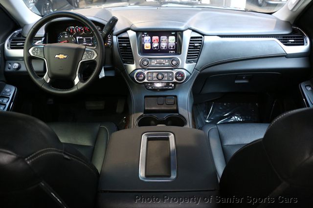 2020 Chevrolet Tahoe 2WD 4dr LS - 23005700 - 24