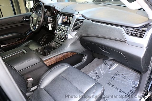 2020 Chevrolet Tahoe 2WD 4dr LS - 23005700 - 25