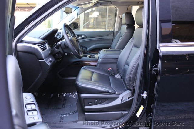 2020 Chevrolet Tahoe 2WD 4dr LS - 23005700 - 26