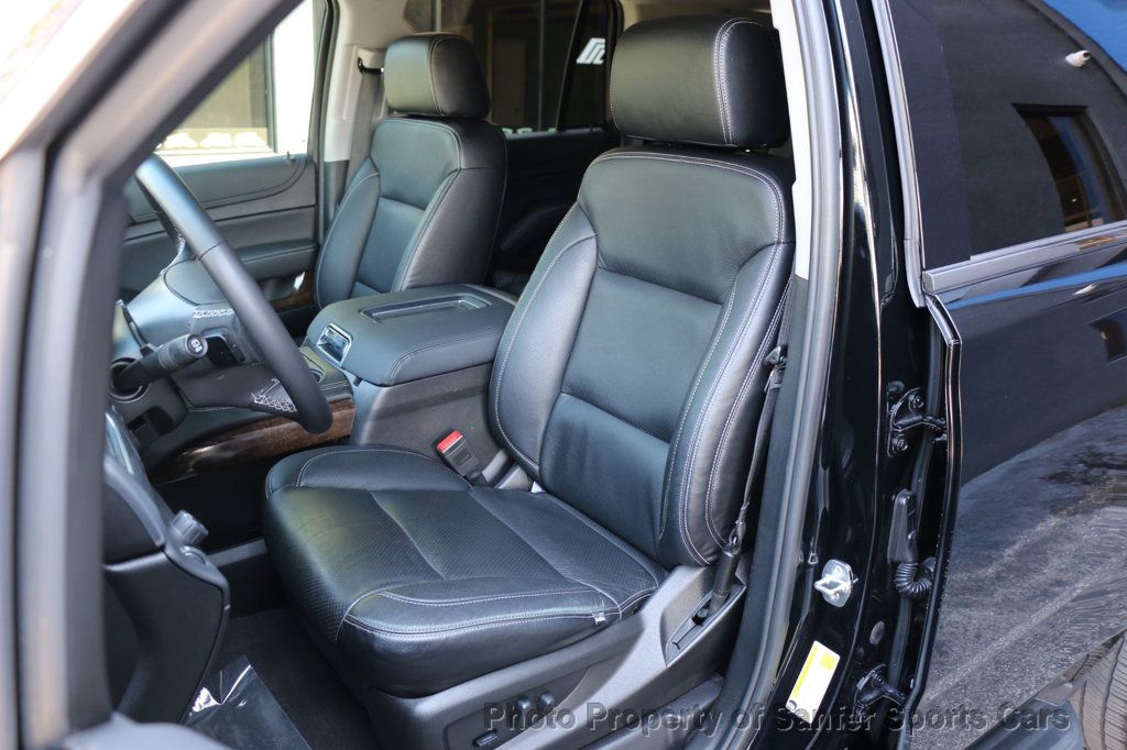 2020 Chevrolet Tahoe 2WD 4dr LS - 23005700 - 27