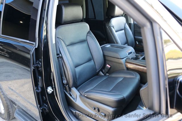 2020 Chevrolet Tahoe 2WD 4dr LS - 23005700 - 28