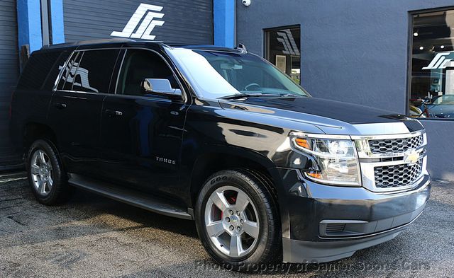 2020 Chevrolet Tahoe 2WD 4dr LS - 23005700 - 2