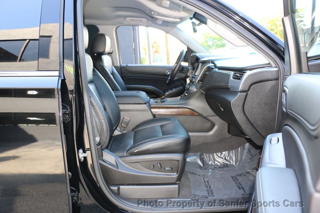 2020 Chevrolet Tahoe 2WD 4dr LS - 23005700 - 29