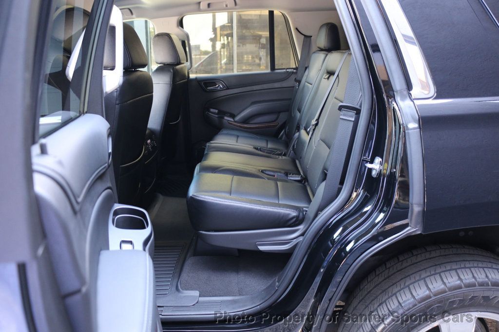 2020 Chevrolet Tahoe 2WD 4dr LS - 23005700 - 30