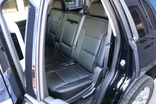 2020 Chevrolet Tahoe 2WD 4dr LS - 23005700 - 31