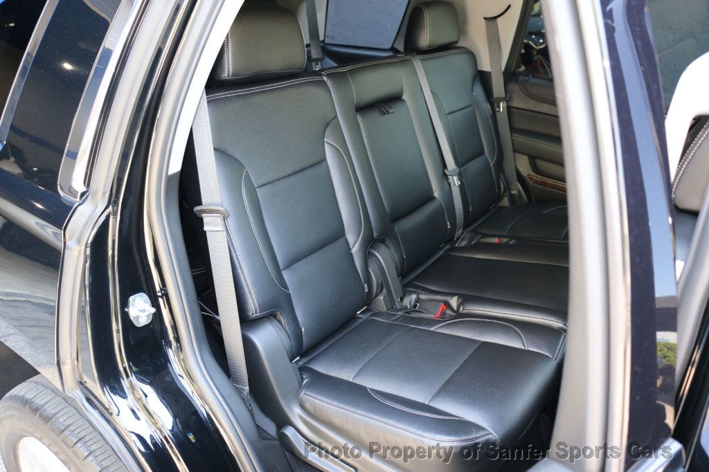 2020 Chevrolet Tahoe 2WD 4dr LS - 23005700 - 32