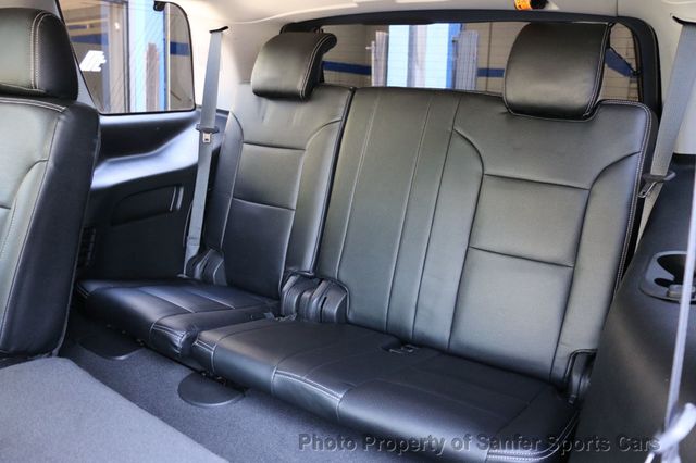 2020 Chevrolet Tahoe 2WD 4dr LS - 23005700 - 34