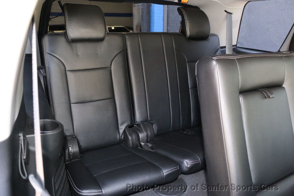 2020 Chevrolet Tahoe 2WD 4dr LS - 23005700 - 35