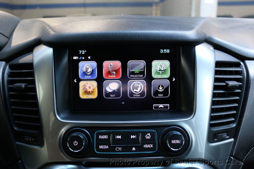 2020 Chevrolet Tahoe 2WD 4dr LS - 23005700 - 36