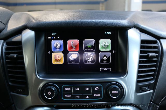 2020 Chevrolet Tahoe 2WD 4dr LS - 23005700 - 36