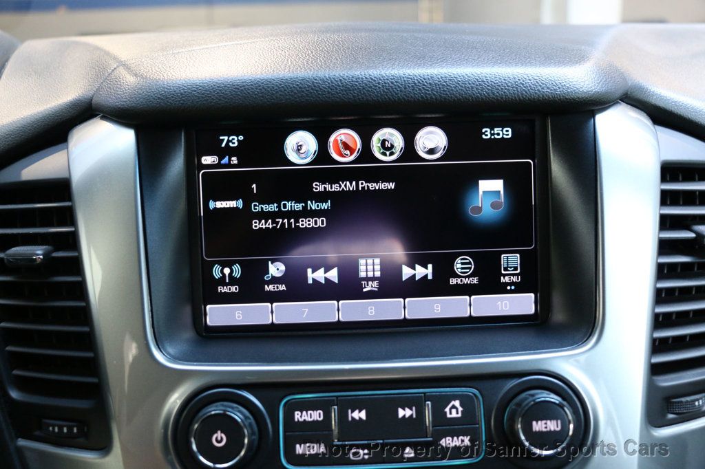 2020 Chevrolet Tahoe 2WD 4dr LS - 23005700 - 37