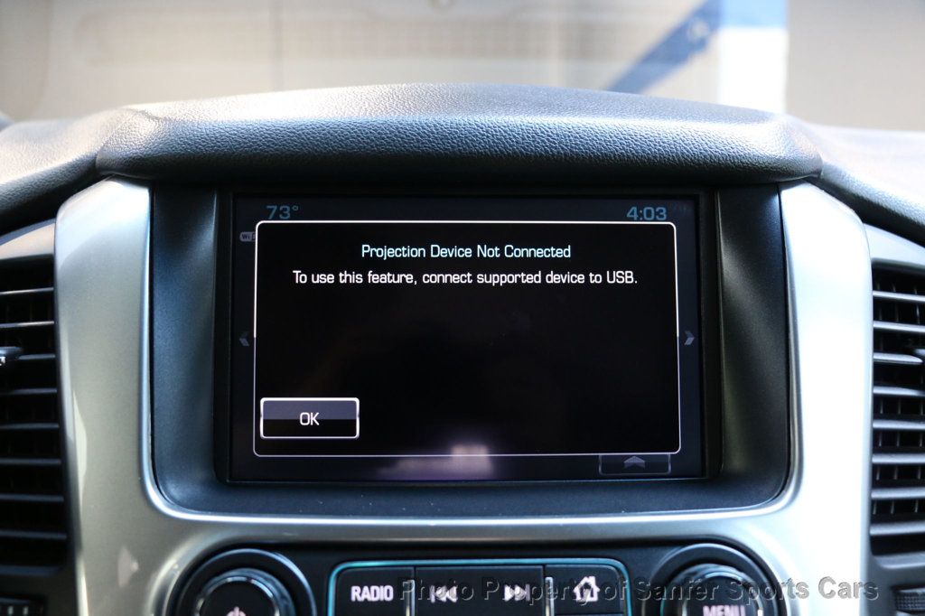 2020 Chevrolet Tahoe 2WD 4dr LS - 23005700 - 38