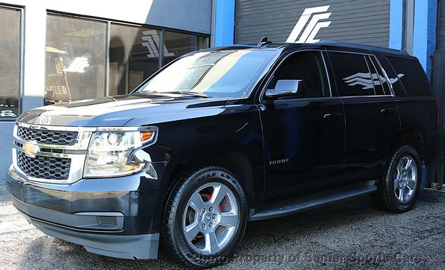 2020 Chevrolet Tahoe 2WD 4dr LS - 23005700 - 3