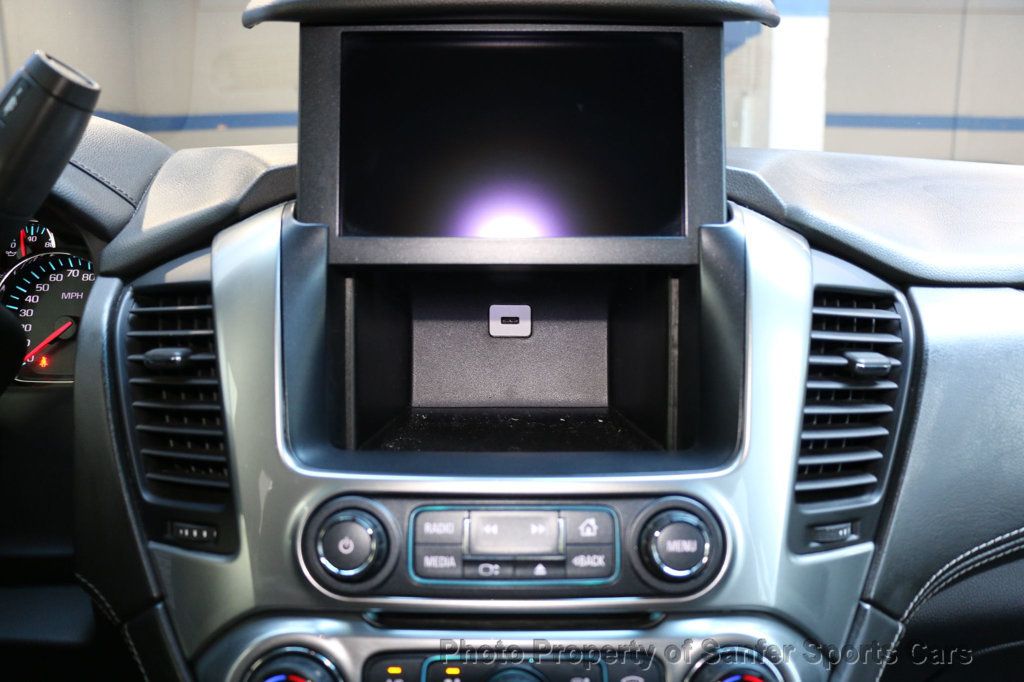 2020 Chevrolet Tahoe 2WD 4dr LS - 23005700 - 39