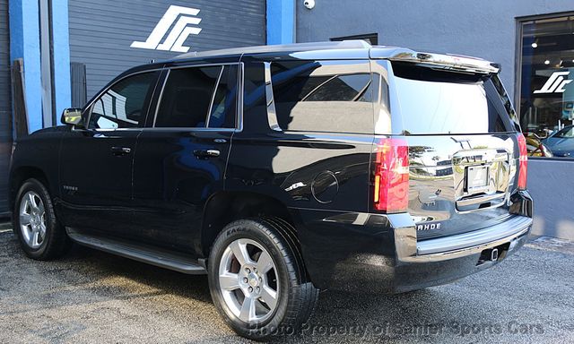 2020 Chevrolet Tahoe 2WD 4dr LS - 23005700 - 4