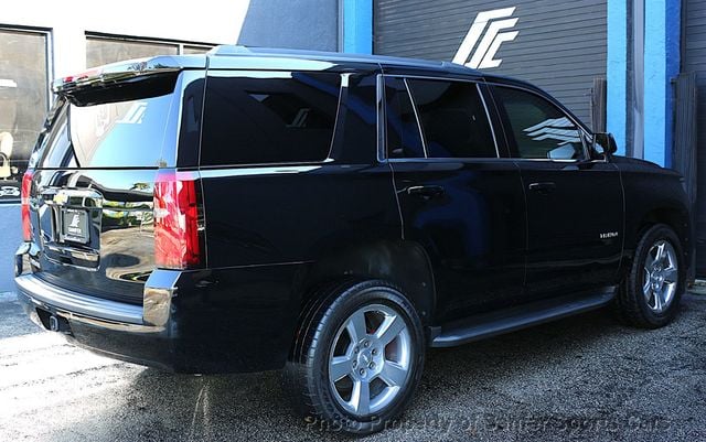 2020 Chevrolet Tahoe 2WD 4dr LS - 23005700 - 5