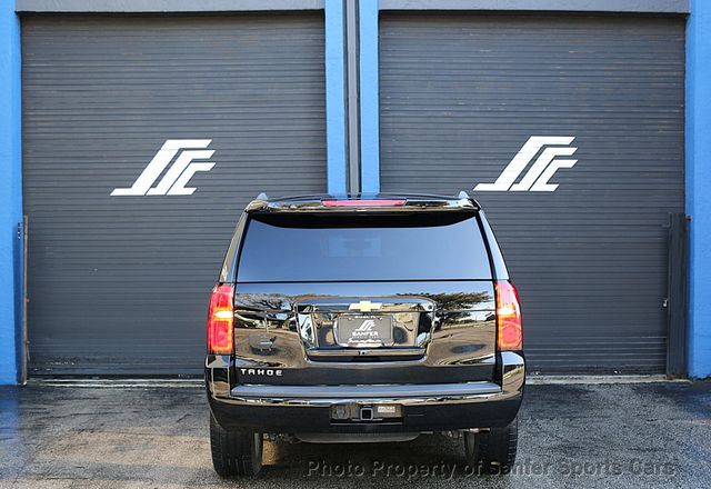 2020 Chevrolet Tahoe 2WD 4dr LS - 23005700 - 6