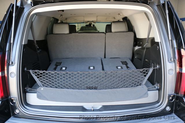 2020 Chevrolet Tahoe 2WD 4dr LS - 23005700 - 7