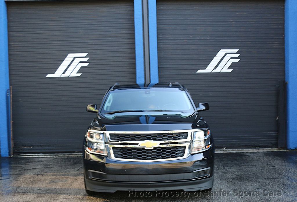 2020 Chevrolet Tahoe 2WD 4dr LS - 23005700 - 8