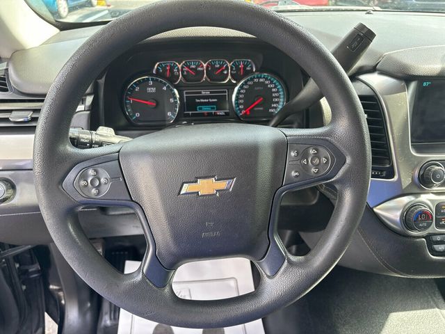 2020 Chevrolet Tahoe 2WD 4dr LS - 22602458 - 10