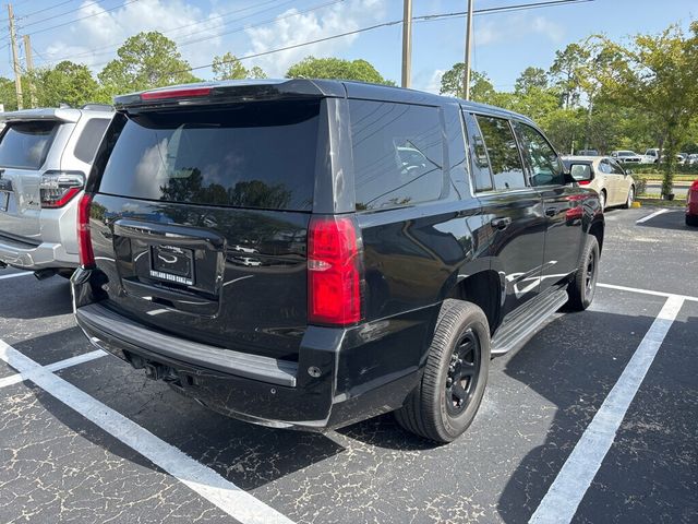 2020 Chevrolet Tahoe 2WD 4dr LS - 22602458 - 1