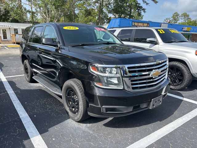 2020 Chevrolet Tahoe 2WD 4dr LS - 22602458 - 2
