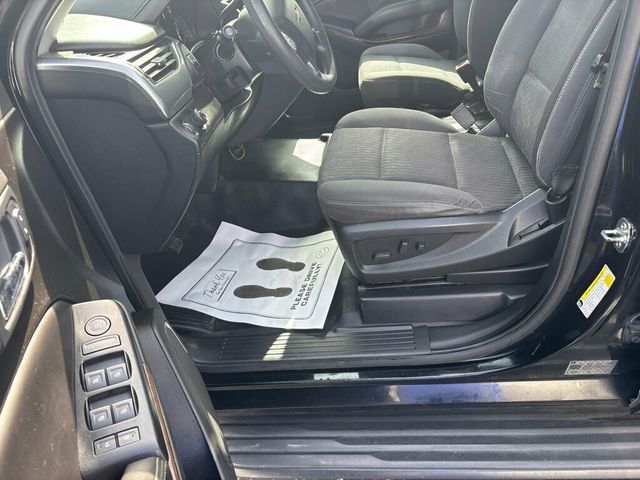 2020 Chevrolet Tahoe 2WD 4dr LS - 22602458 - 4