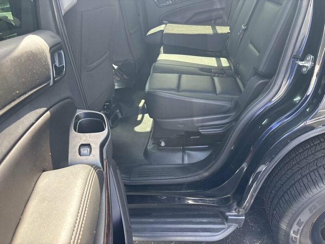 2020 Chevrolet Tahoe 2WD 4dr LS - 22602458 - 5