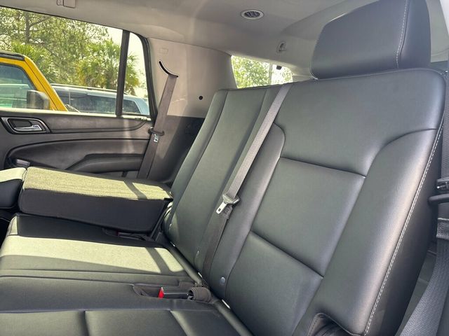 2020 Chevrolet Tahoe 2WD 4dr LS - 22602458 - 6