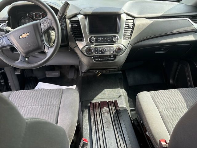 2020 Chevrolet Tahoe 2WD 4dr LS - 22602458 - 7