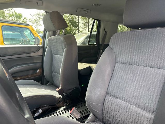 2020 Chevrolet Tahoe 2WD 4dr LS - 22602458 - 8