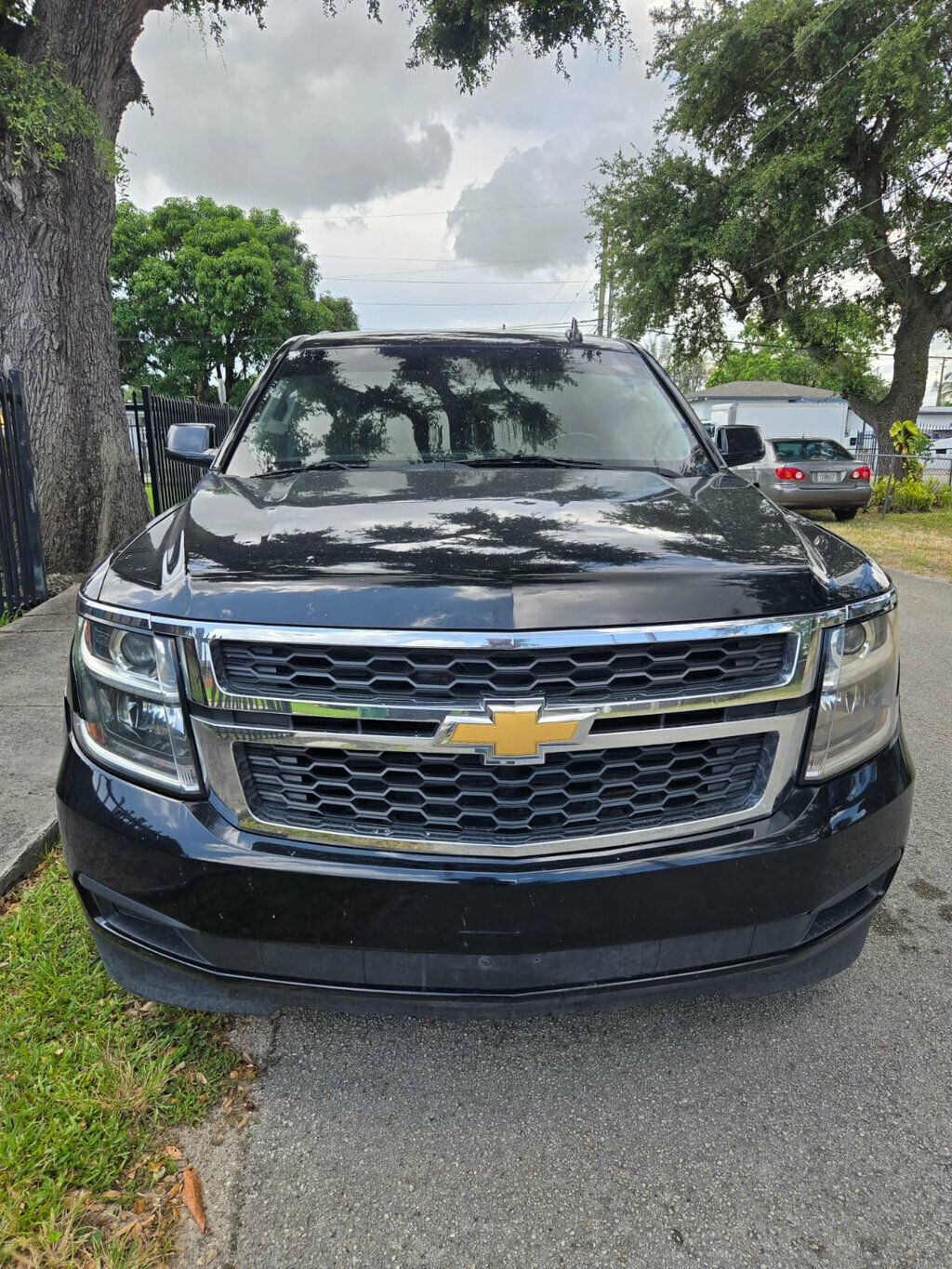 2020 Chevrolet Tahoe 2WD 4dr LT - 23044794 | Video 1