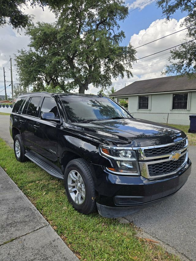 2020 Chevrolet Tahoe 2WD 4dr LT - 23044794 - 10