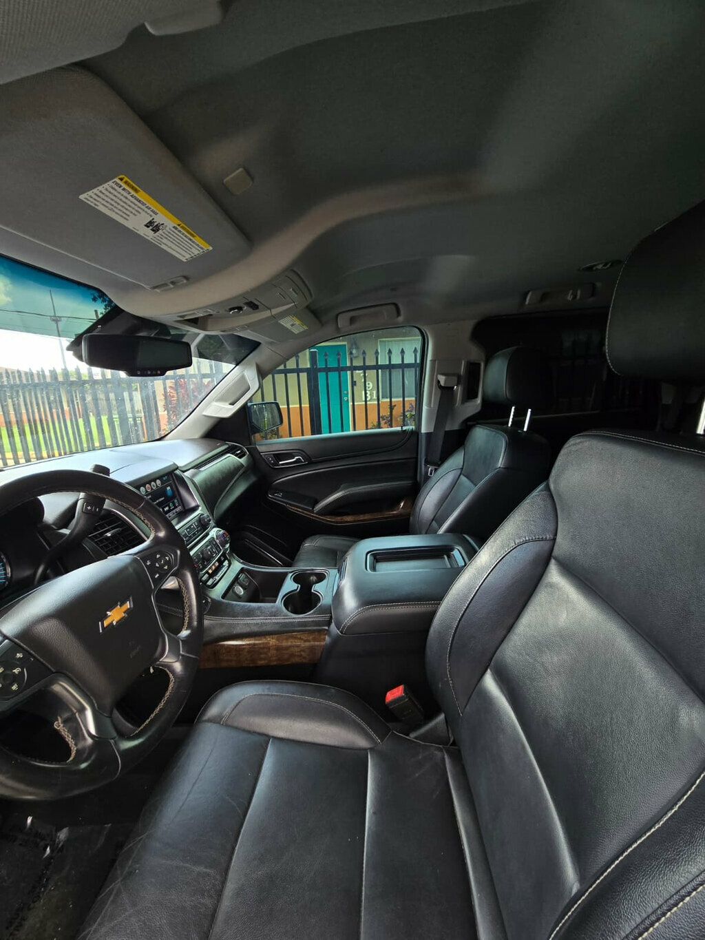 2020 Chevrolet Tahoe 2WD 4dr LT - 23044794 - 12
