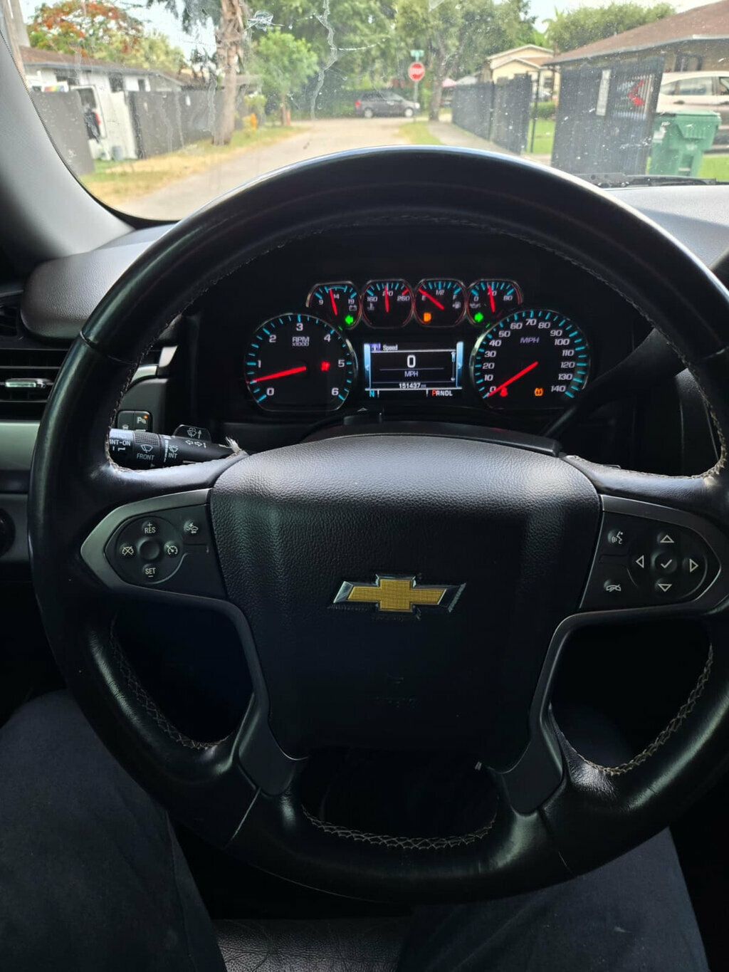 2020 Chevrolet Tahoe 2WD 4dr LT - 23044794 - 13