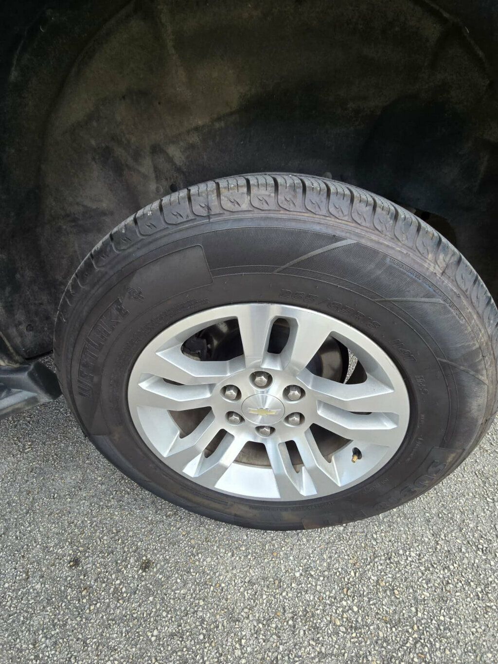 2020 Chevrolet Tahoe 2WD 4dr LT - 23044794 - 6