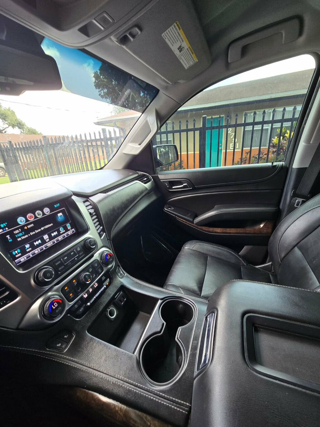2020 Chevrolet Tahoe 2WD 4dr LT - 23044794 - 7