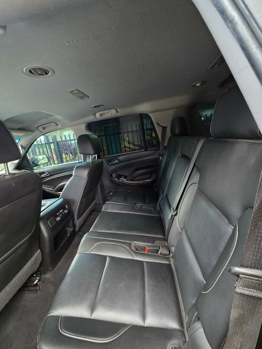 2020 Chevrolet Tahoe 2WD 4dr LT - 23044794 - 8