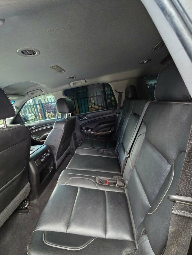2020 Chevrolet Tahoe 2WD 4dr LT - 23044794 - 8