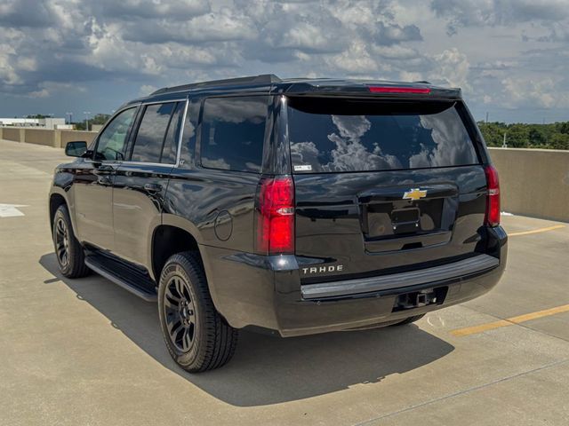 2020 Chevrolet Tahoe 2WD 4dr LT - 22859432 - 9