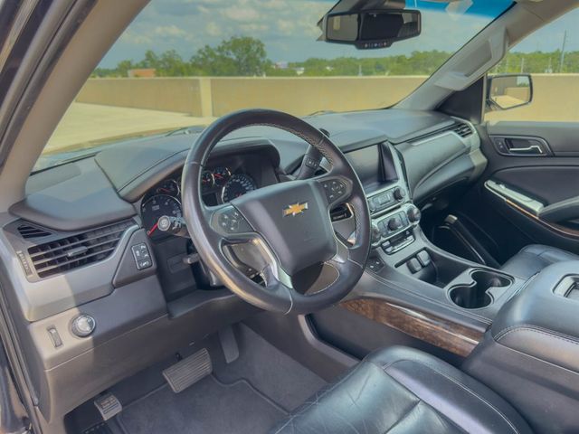 2020 Chevrolet Tahoe 2WD 4dr LT - 22859432 - 11