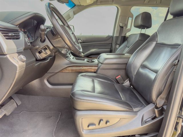 2020 Chevrolet Tahoe 2WD 4dr LT - 22859432 - 12