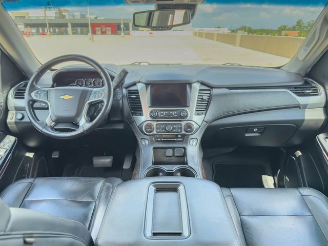 2020 Chevrolet Tahoe 2WD 4dr LT - 22859432 - 14