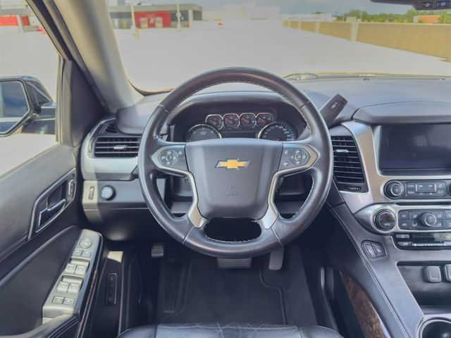 2020 Chevrolet Tahoe 2WD 4dr LT - 22859432 - 15