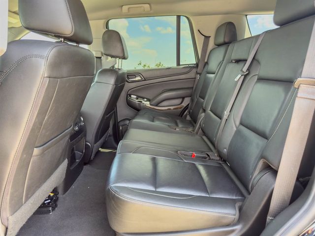 2020 Chevrolet Tahoe 2WD 4dr LT - 22859432 - 16