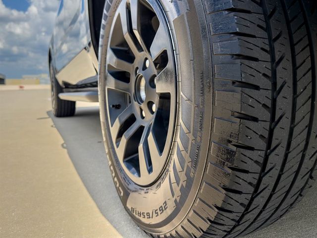 2020 Chevrolet Tahoe 2WD 4dr LT - 22859432 - 17